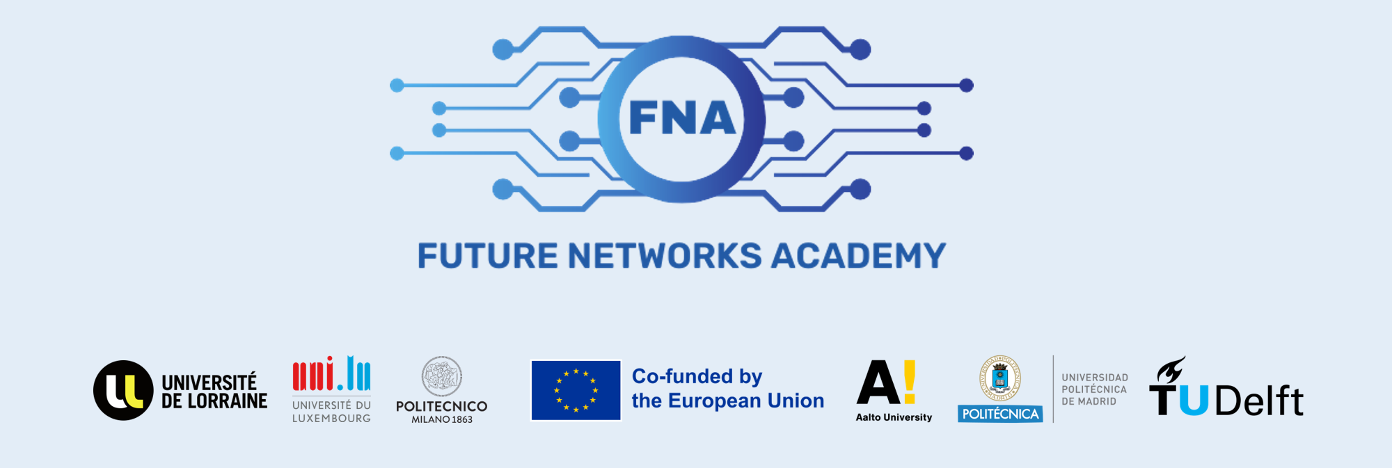 Future Network Academy - Erasmus+